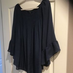 Zac & Rachel woman’s  shirt  size 3x